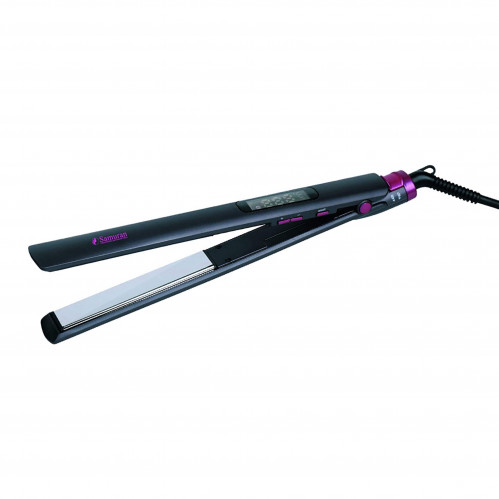 State machine hair sales