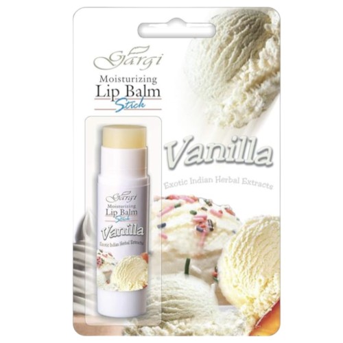 بلسم مرطب للشفاه بنكهة الفانيلا Lip Balm