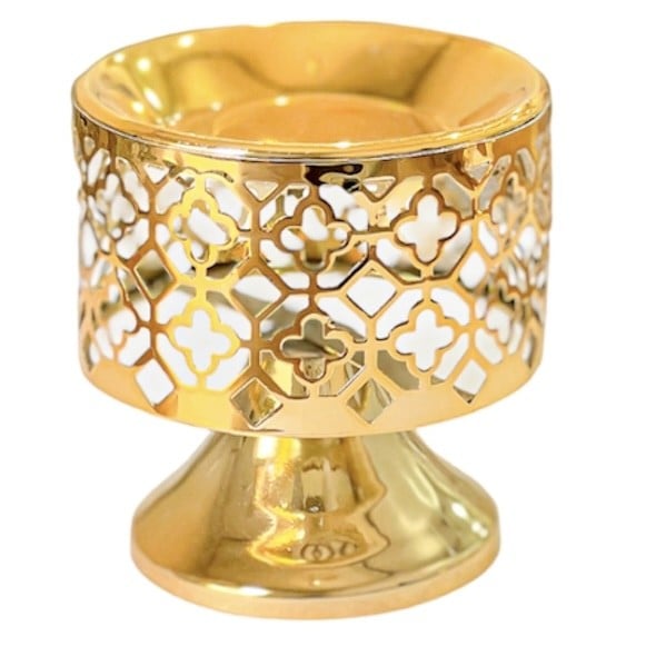 صحن تقديم حلا Home Ezz HE7325-1