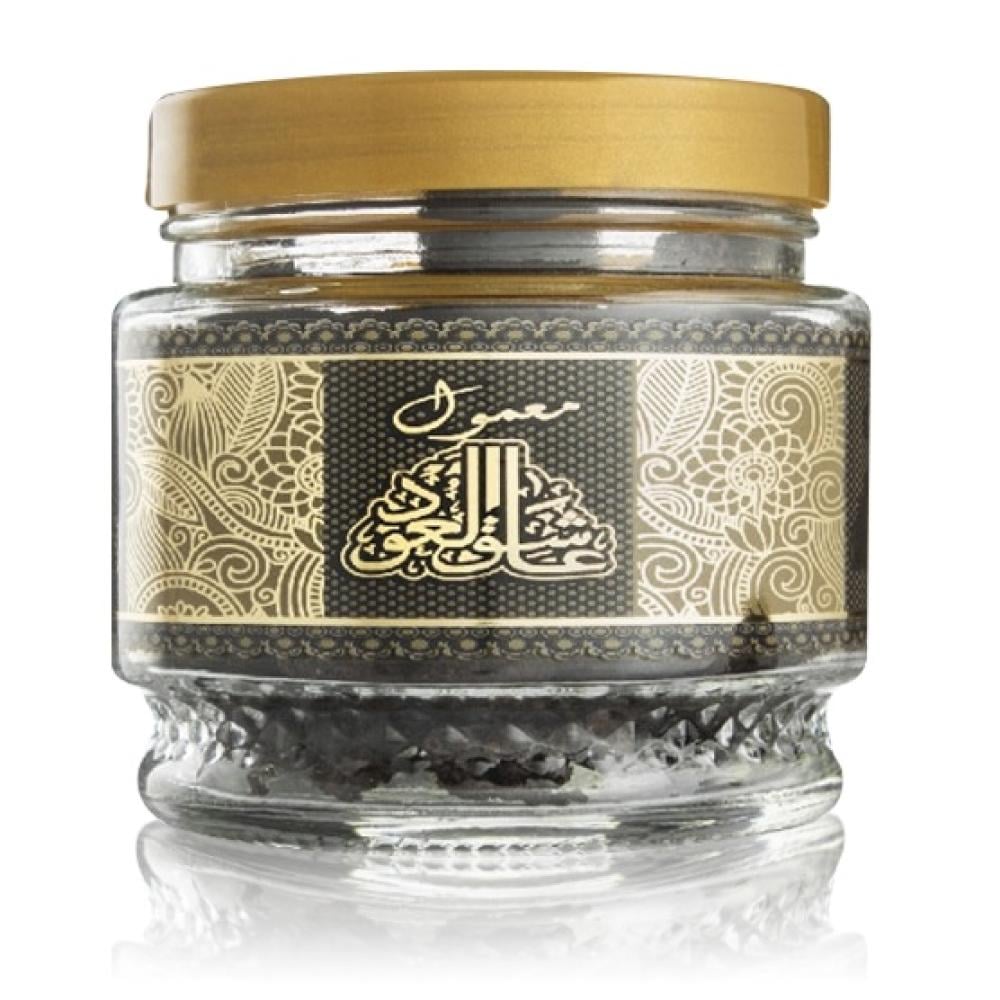 معمول عاشق العود 185 غرام
