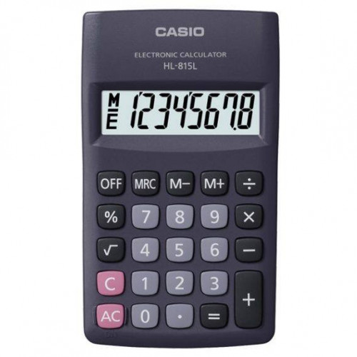 Casio FX-82ES Plus 2nd Édition - non-Programmable Calculatrice  Scientifique, 252 
