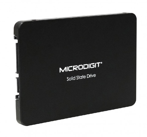 هارديسك اس اس دي 1 تيرا MICRODIGIT MD700