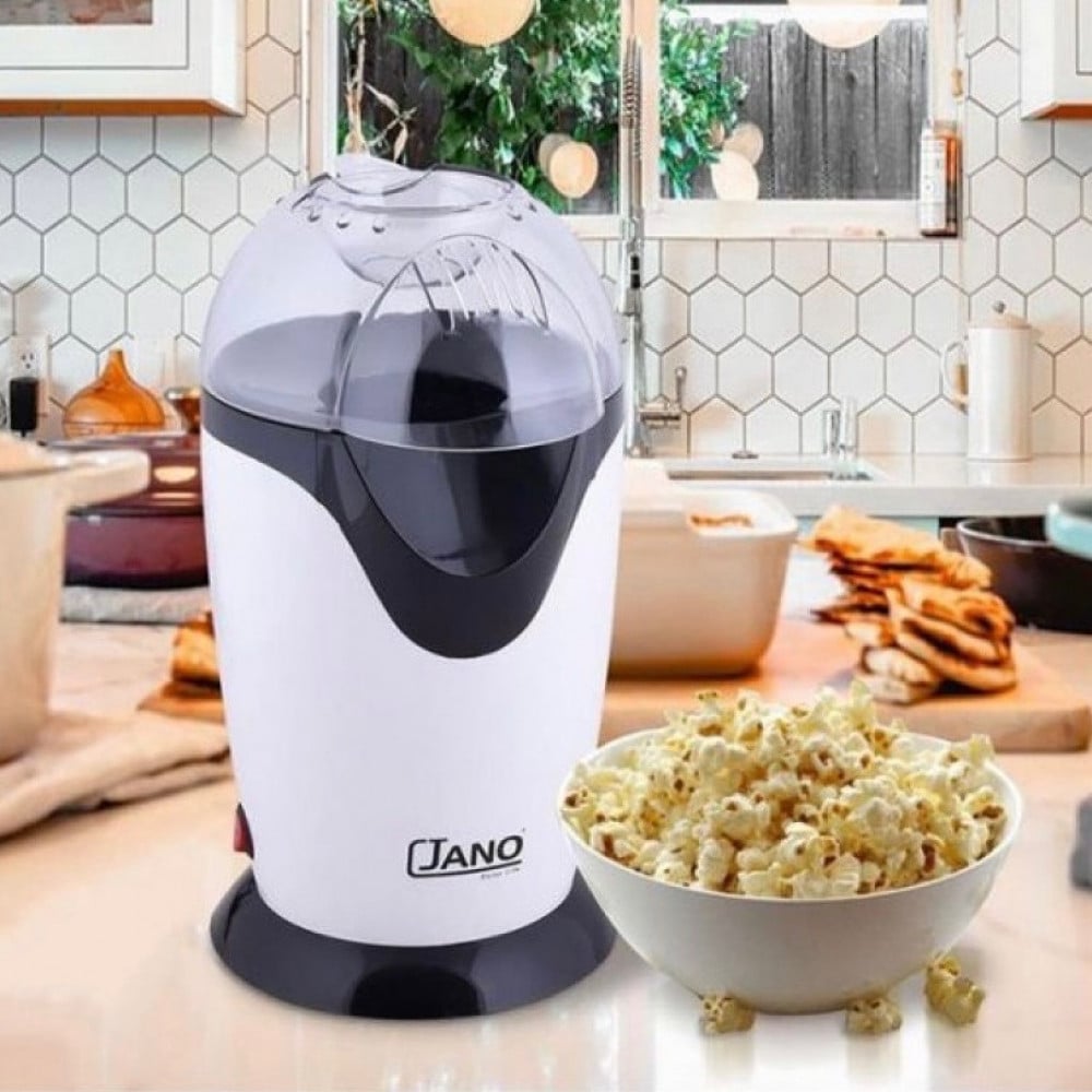 صانعة فشار 1200 واط JANO E02301/W