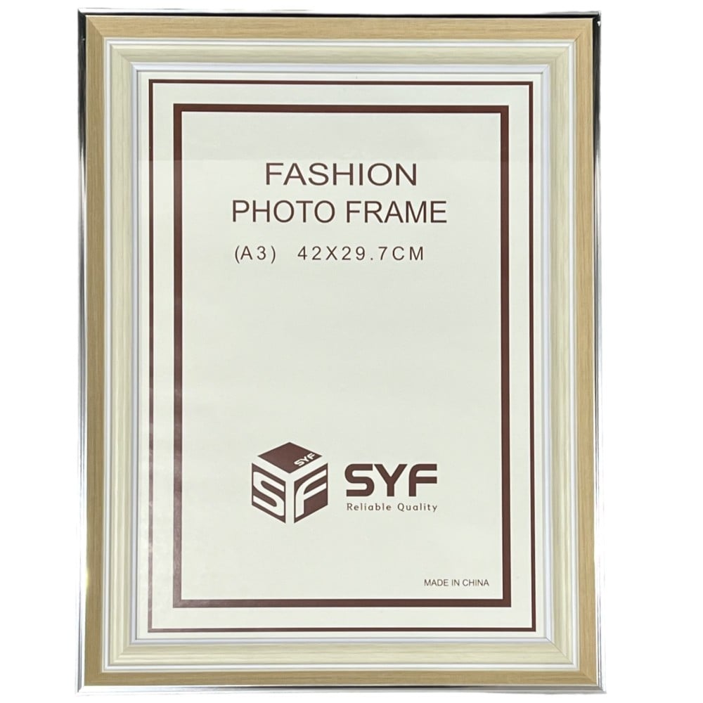 فريم صور SYF A3