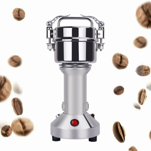مطحنة قهوة 300 جرام 1400 واط شركة هوم ماستر HM-937