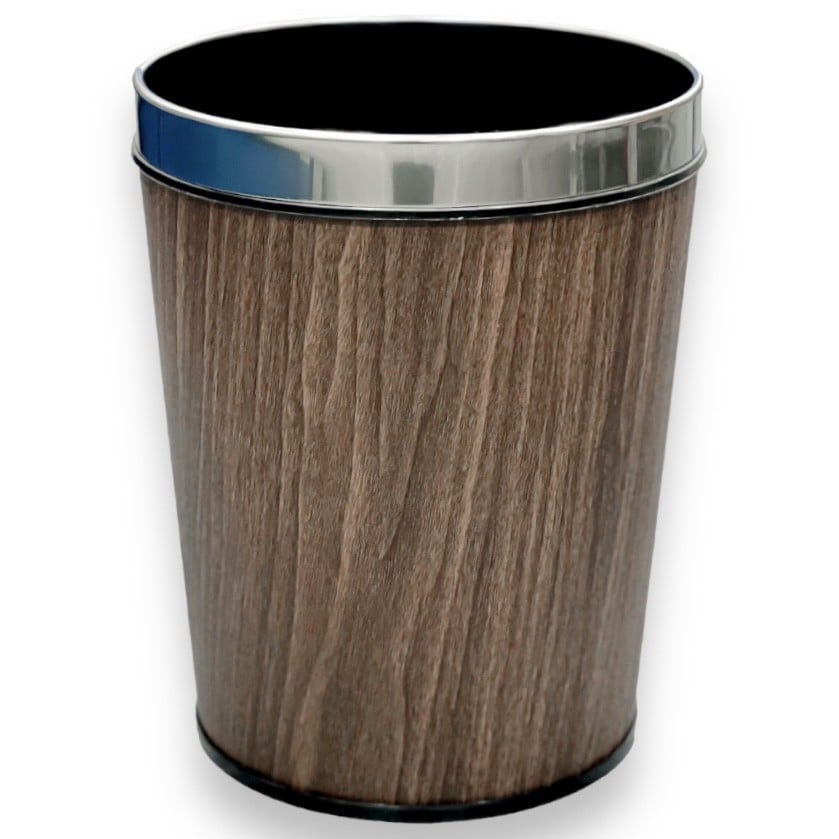سلة مهملات 8 لتر LM570-8
