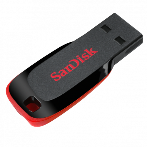 فلاش 16 جيجا بايت SanDisk