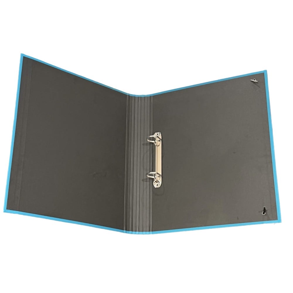 ملف انجاز حلقتين ازرق ITEM 0313-0314