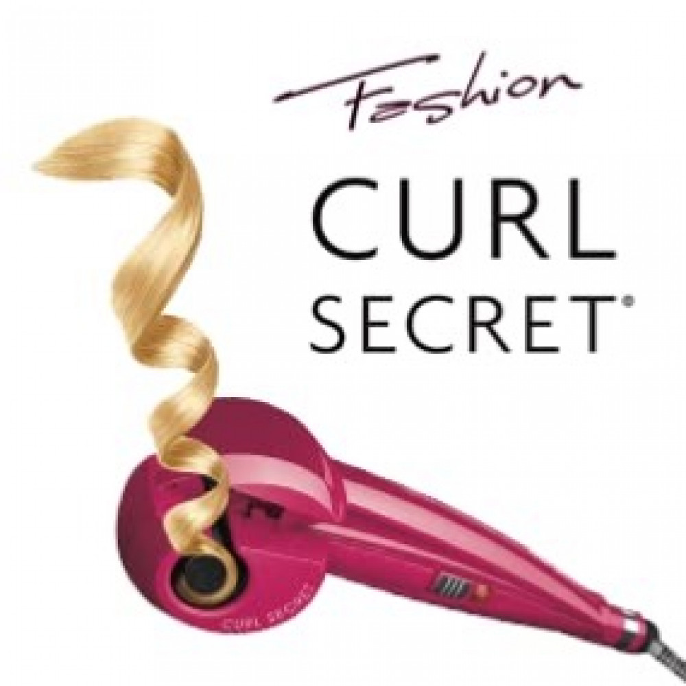 Curler curl outlet secret c903pe