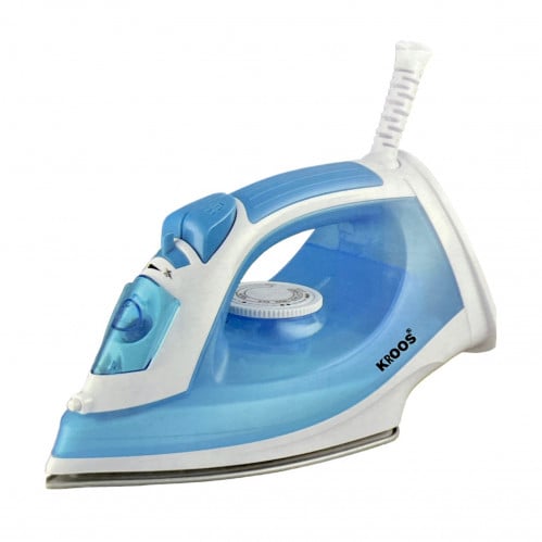 Steam Iron 1900 Watts BRAUN SI1009OR - شركة أبناء عبدالله حمد العامر