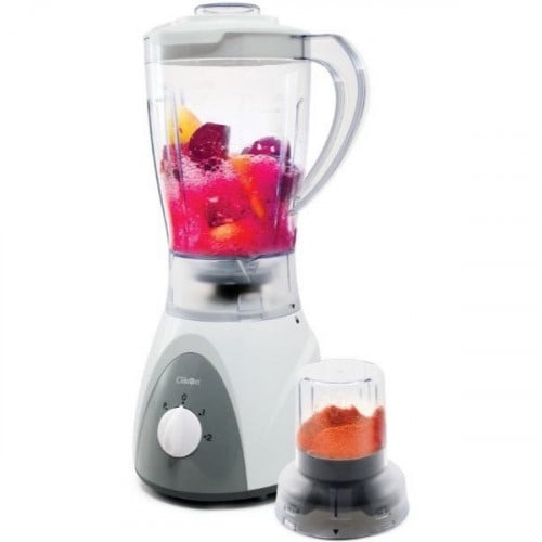 خلاط 2 في 1 , 400 واط Clikon CK2299