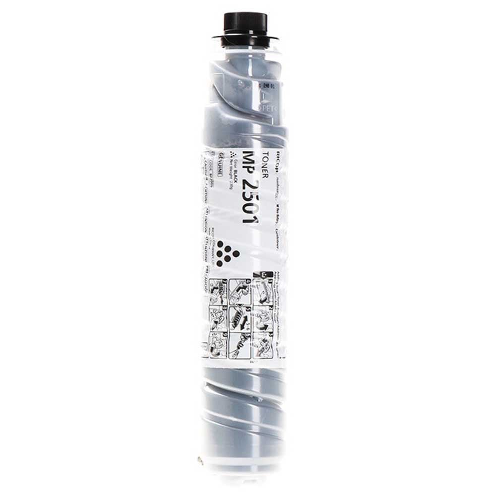 حبر RICOH MP 2501 - لون اسود