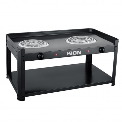 موقد كهربائي 2000 واط KION KHD/9027