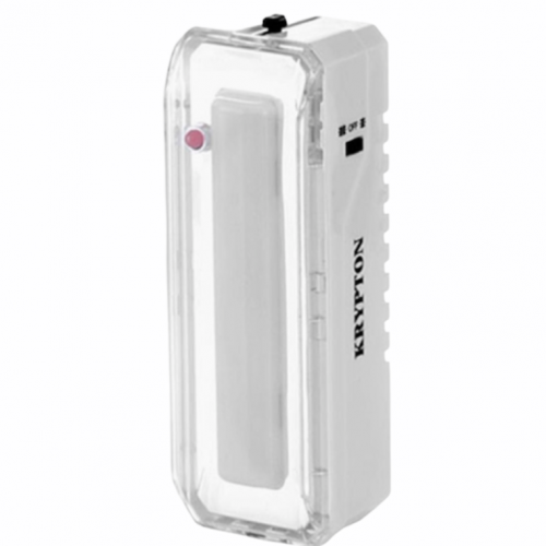 كشاف طوارئ KRYPTON KNE5013