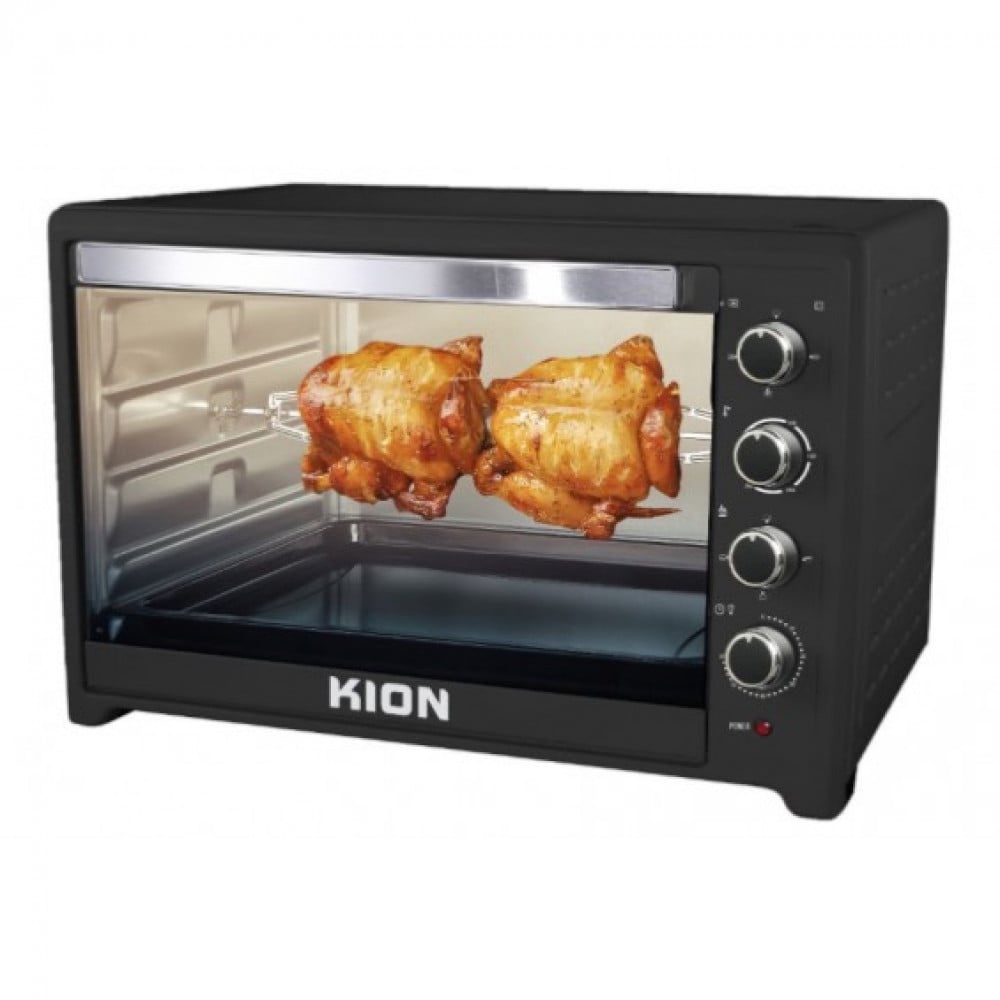 Electric Oven 75 Liter 2800W KION KHD/7004