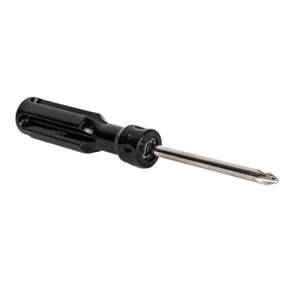 Two sided online screwdriver