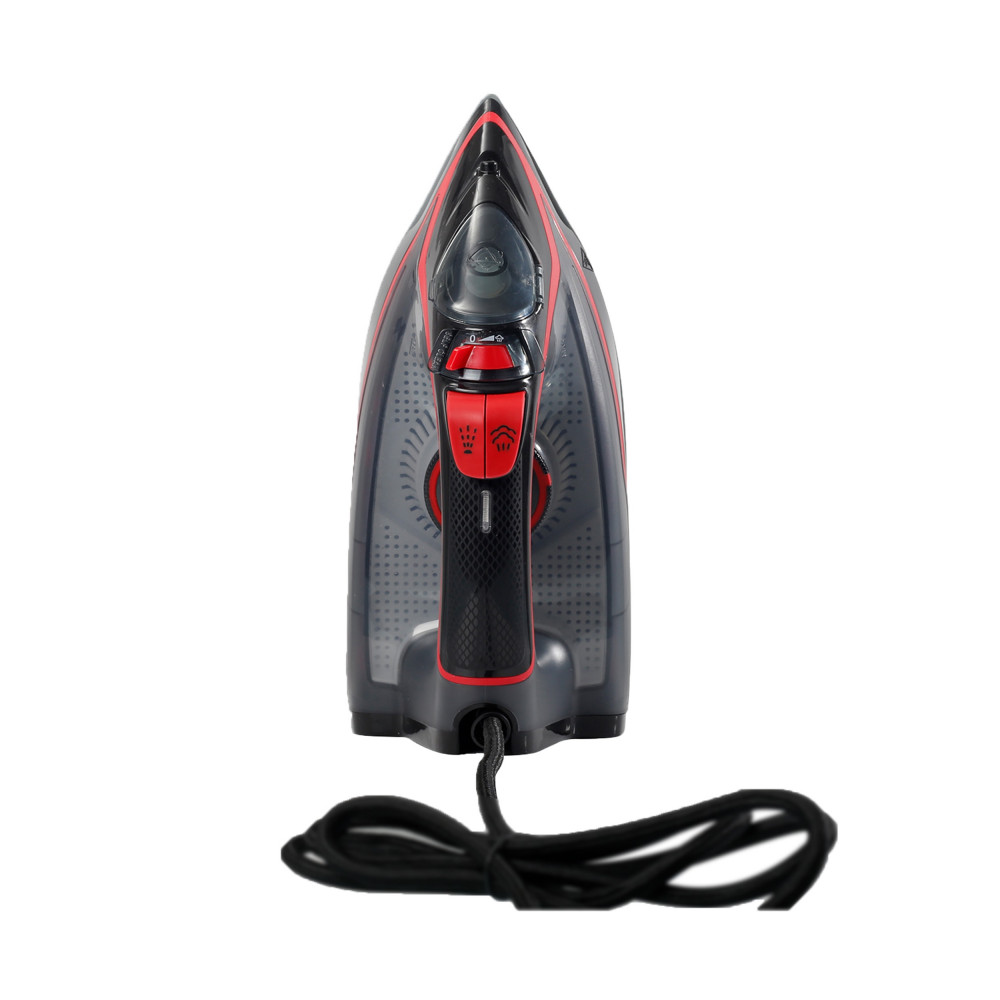 Buy Black+Decker 1600 Watts 220ml Steam Iron (Over-Heat Protection