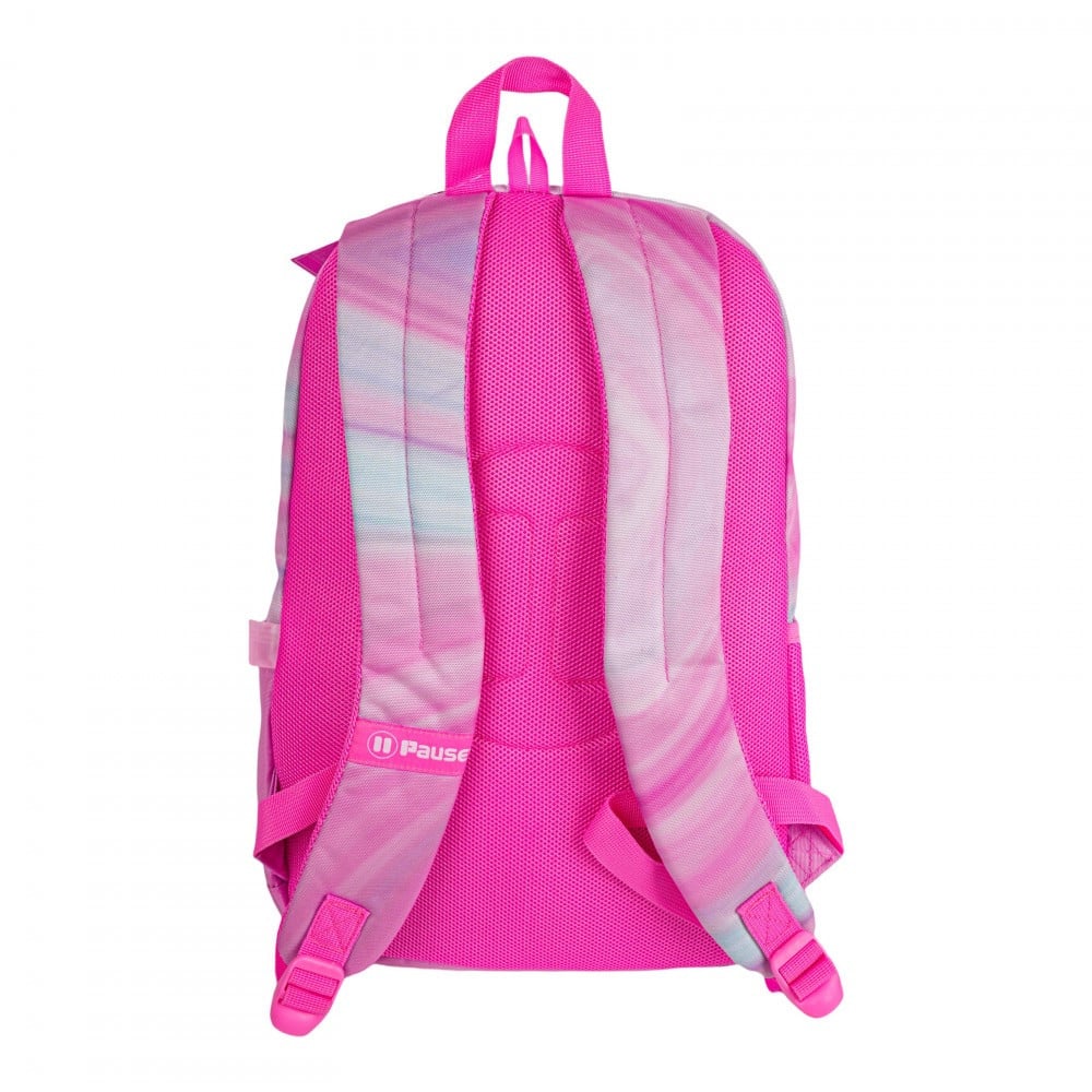 شنطة ظهر مع مقلمة 17 انش - بوز Pause Backpack-3013 PAUSE