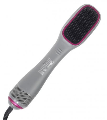 فرشاة التصفيف بالحرارة 1200 واط Clikon CK3316