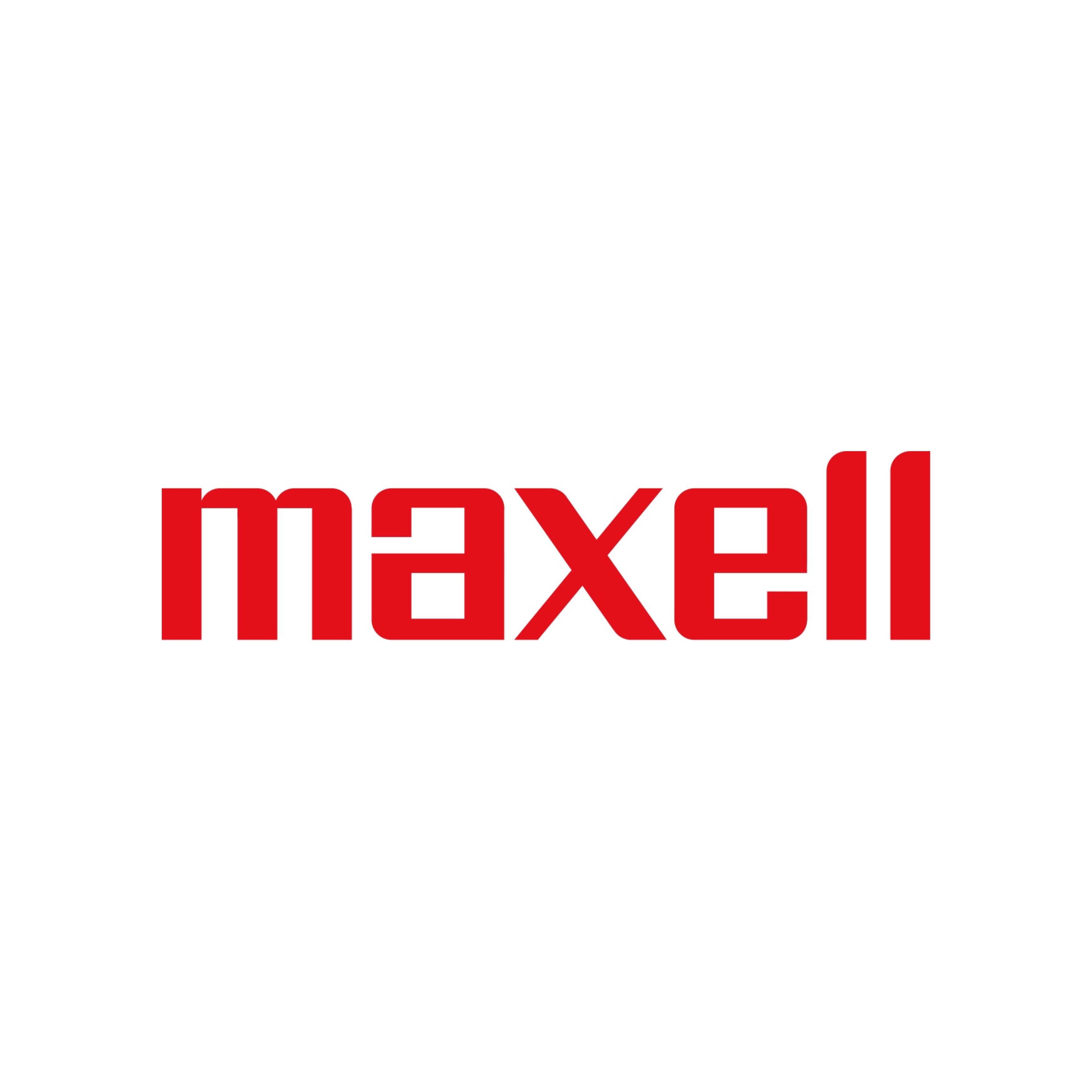 maxell