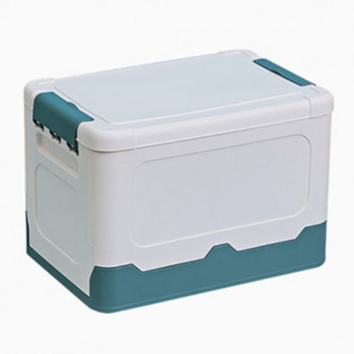 صندوق تخزين بلاستيك قابل للطي 18 لتر ALSAHAH 20205