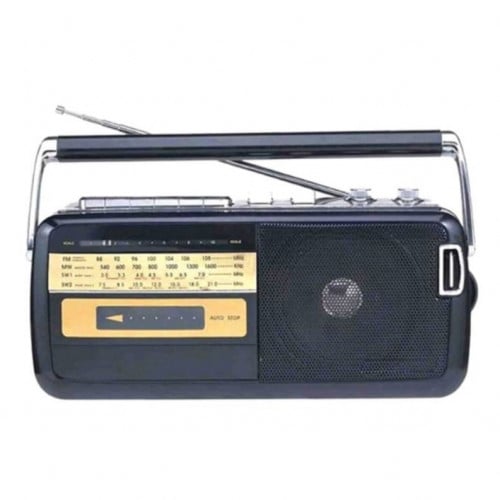 راديو 18 واط Panasonic RX-M50M3