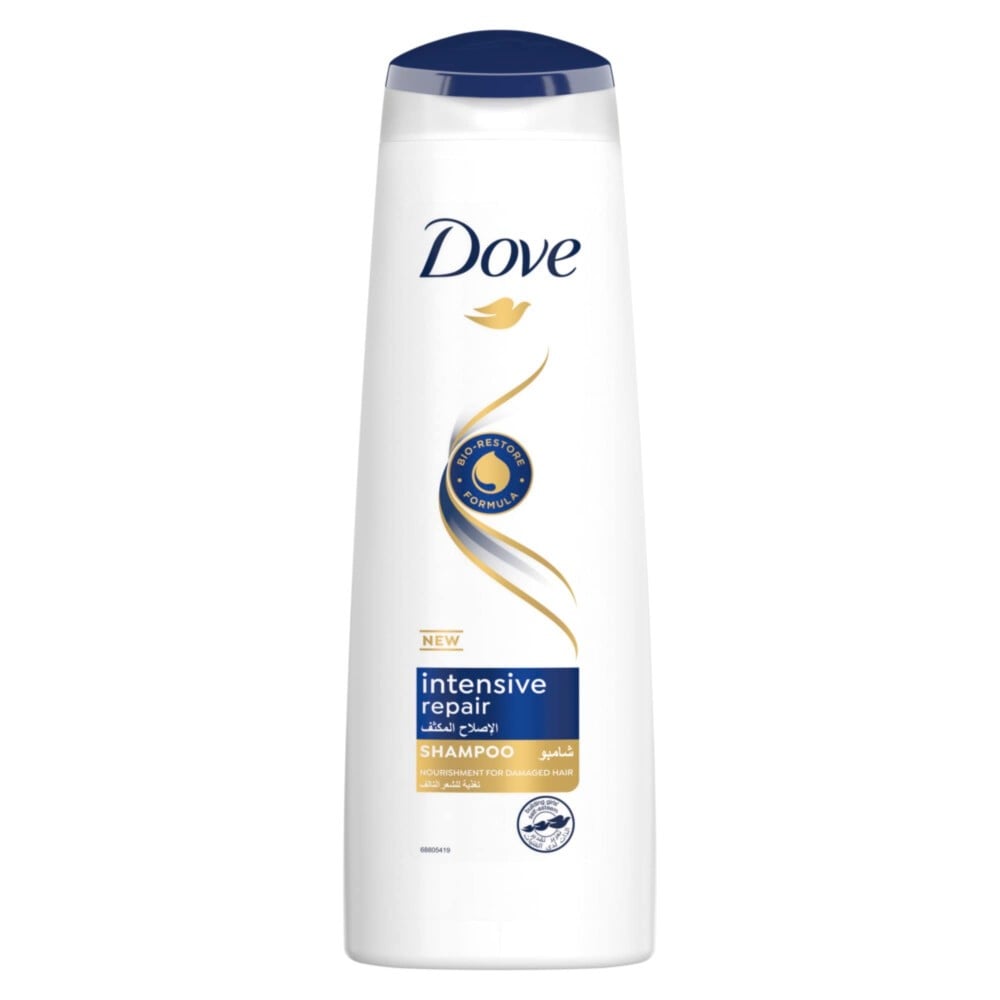 دوف شامبو الإصلاح المكثف 400 مل DOVE