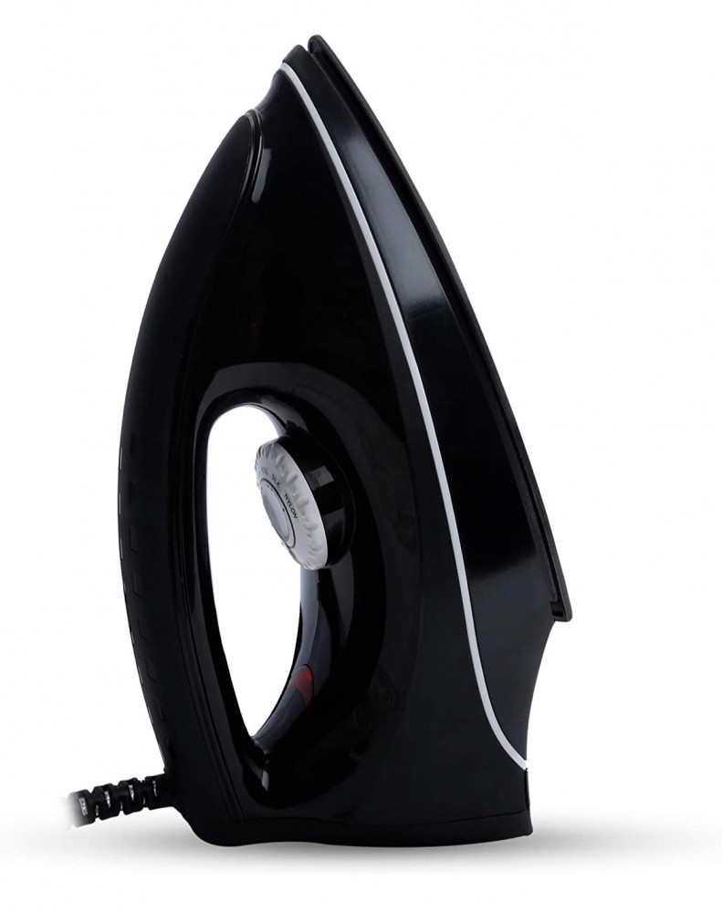 Electric Dry Iron 1300 Watts Clikon CK2133