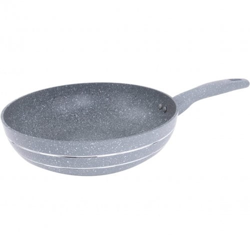 مقلاة مقاس 26*8 سم ROYALFORD RF9840.