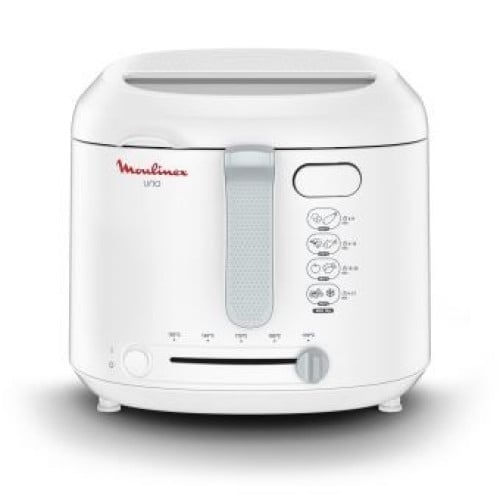 قلاية زيت كهربائية 1.8 لتر moulinex AF203127