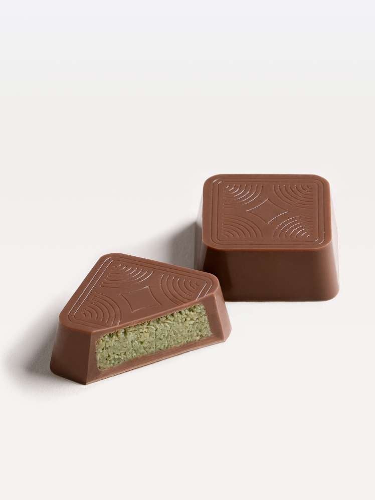 Delva Pistachio