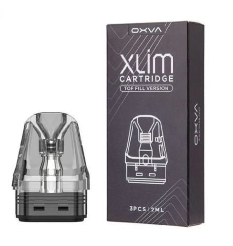 بودات سحبة اكسليم برو OXVA XLIM CARTRIDGE PRO