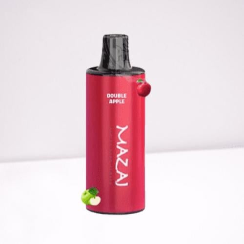 بودات مزاج بوكس 3000 موشة Mazaj Box Pod 3000 Puff