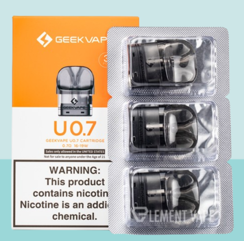 بودات فابريسو اكس روز الجديد VAPORESSO XROS SERIES...