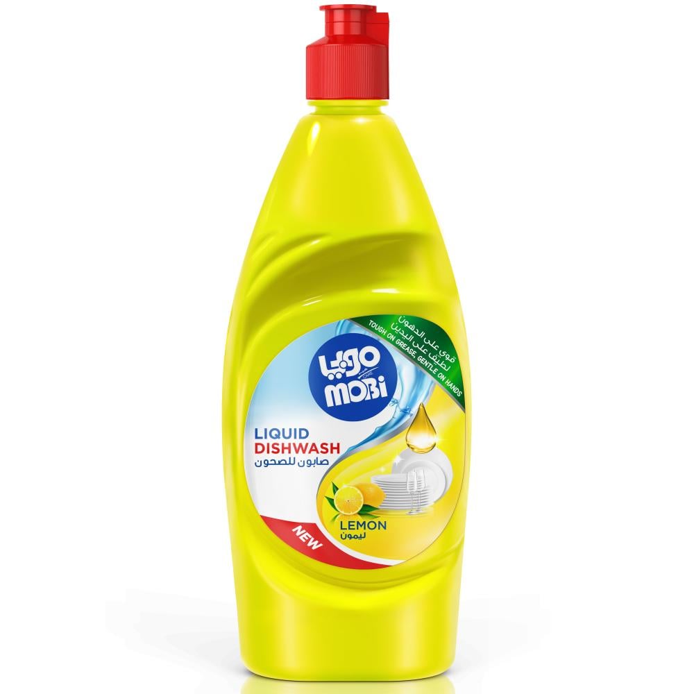 صابون صحون 1 لتر ليمون  12 حبة (جديد) صابون صحون 1 لتر ليمون  12 حبة (جديد)