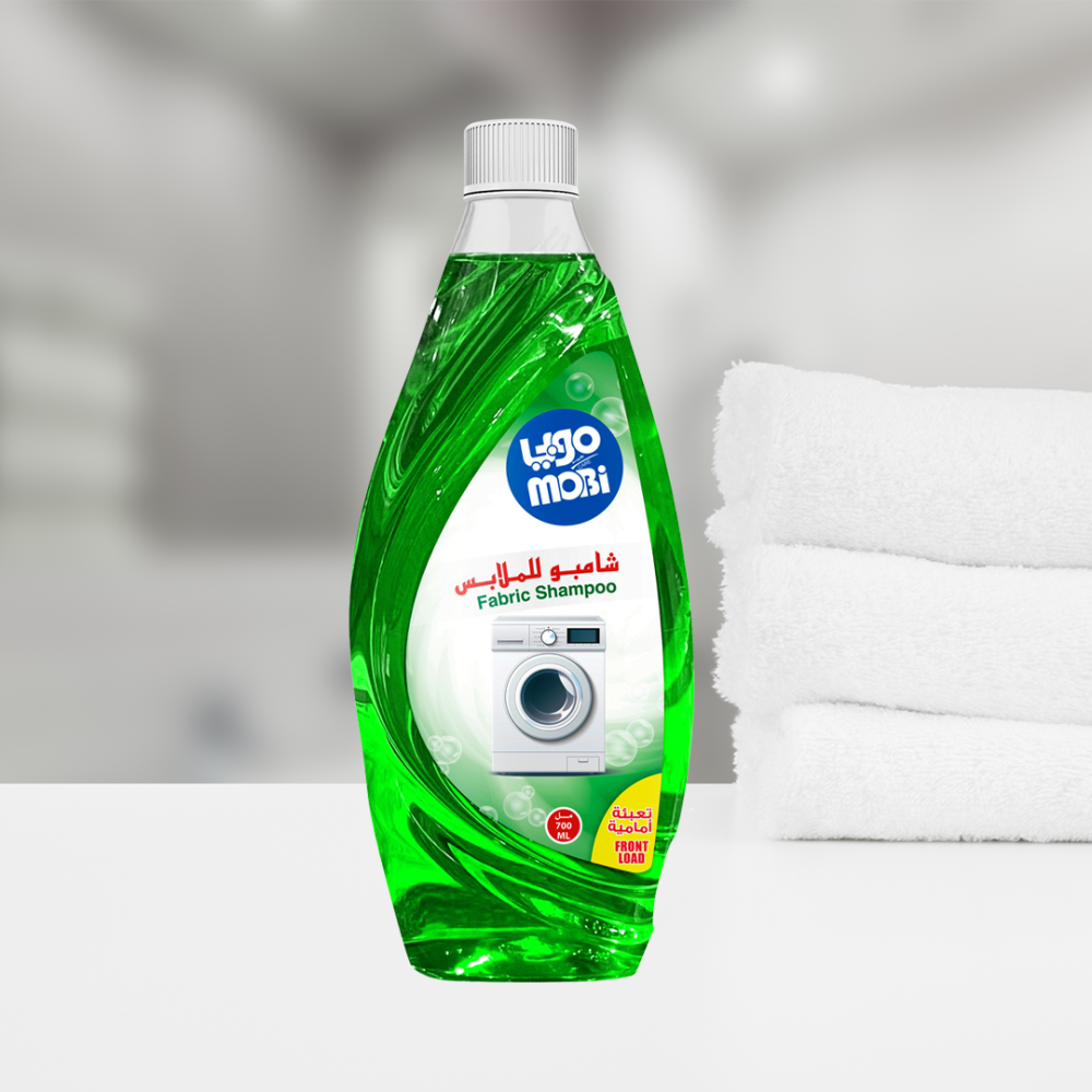 كرتون شامبو ملابس 700 مل  12 حبة (تعبئة أمامية) كرتون شامبو ملابس 700 مل  12 حبة (تعبئة أمامية)