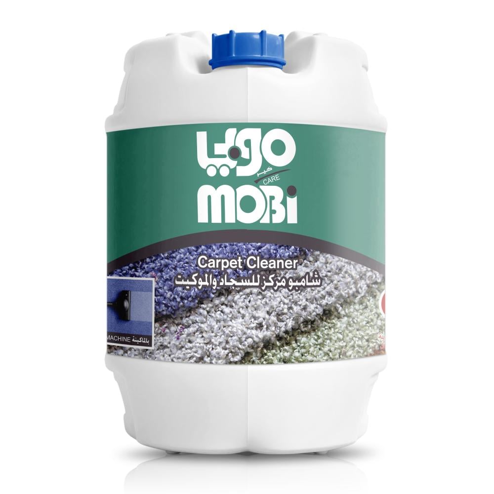 شامبو سجاد 20 لتر