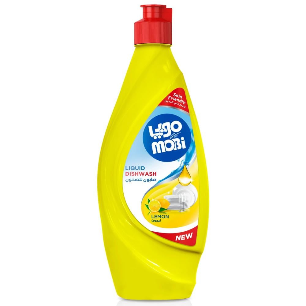 كرتون صابون صحون 700 مل ليمون 12 حبة