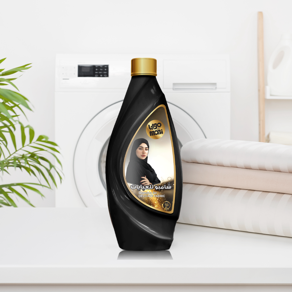 كرتون شامبو عبايات 700 مل 12  حبة