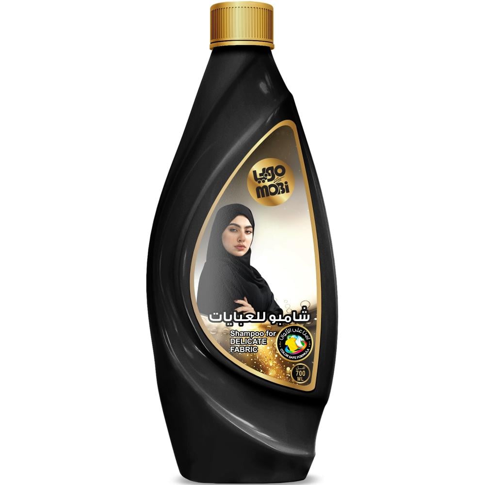 كرتون شامبو عبايات 700 مل 12  حبة