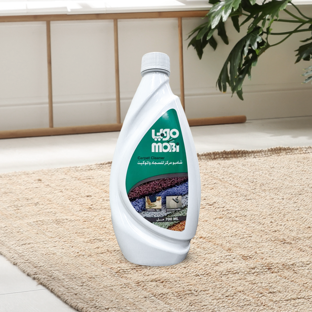 كرتون شامبو سجاد 700 مل 12 حبة