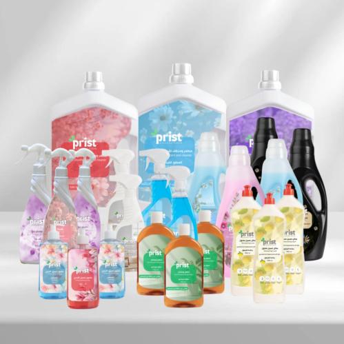 البكج الشامل " Clean Pro"