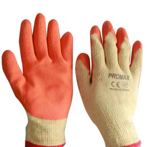 قفازات اللاتكس Promax A100 Grip