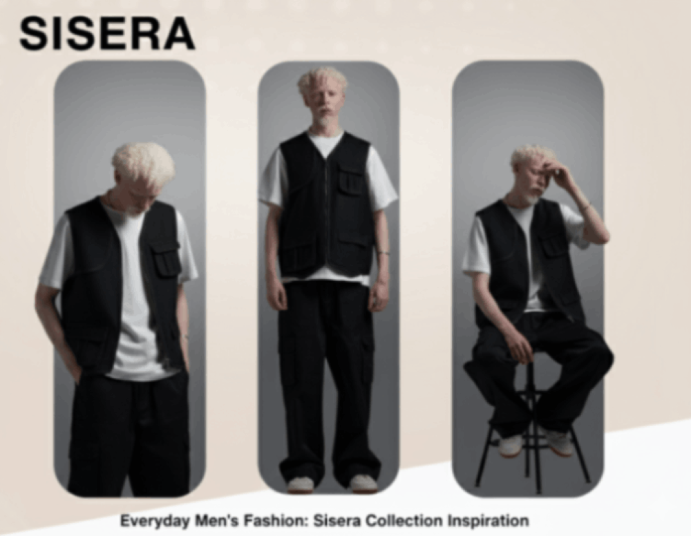 افضل موديلات الملابس للرجال