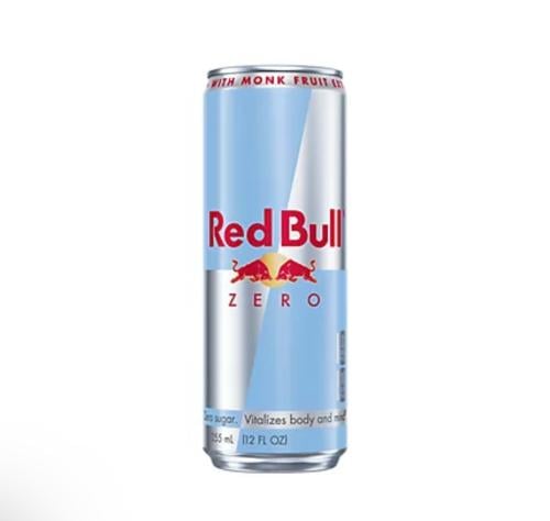 Redbull Zero (355ml)