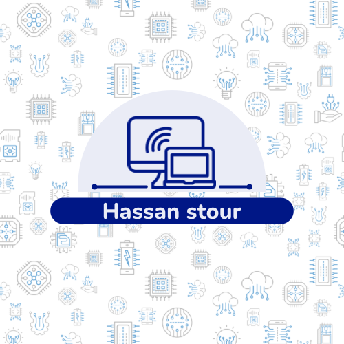 store avatar