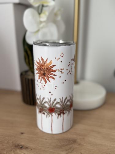 Palm dates mug 450ml
