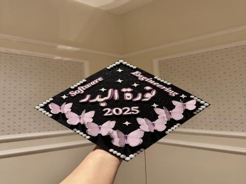 قبعه