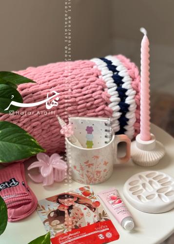 دلع الخريجات