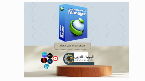 Internet Download Manager